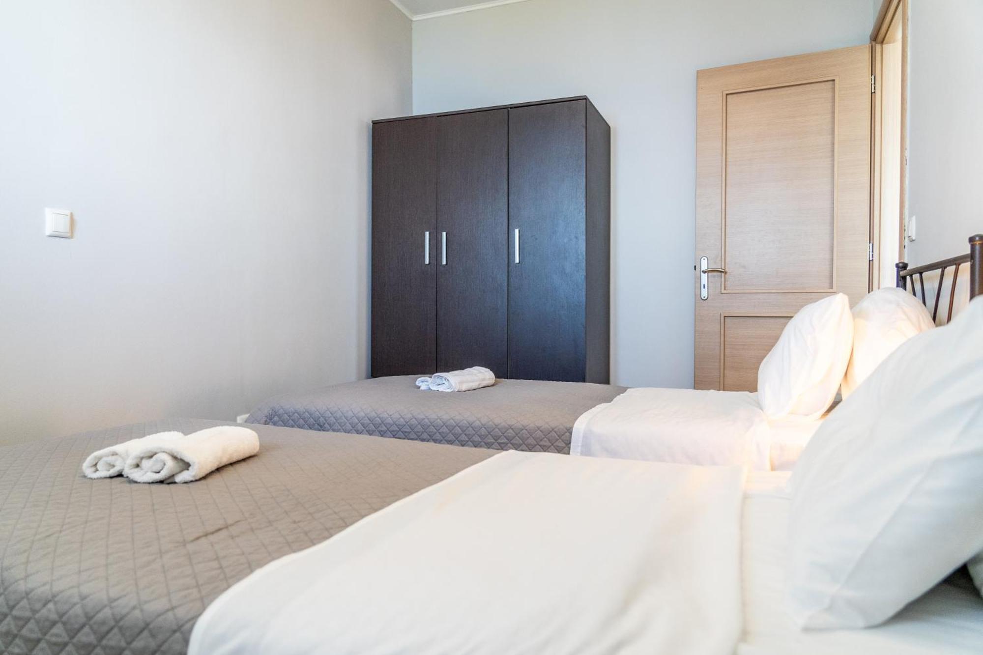 Koroni Family House With The Best View 84 Sqm Exteriör bild